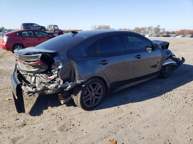 Photo 3 from auction – 2020 KIA FORTE with VIN 3KPF34AD5LE151910