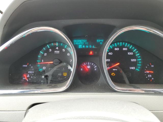 Photo 9 from auction – 2011 CHEVROLET TRAVERSE L with VIN 1GNKRJED7BJ105025