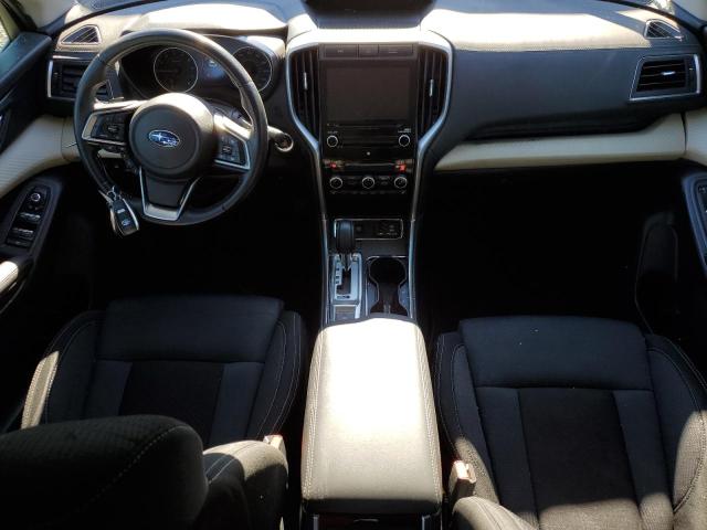 Photo 8 from auction – 2021 SUBARU ASCENT PRE with VIN 4S4WMAFD4M3431570