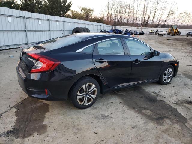 Photo 3 from auction – 2017 HONDA CIVIC LX with VIN 19XFC2F59HE214049