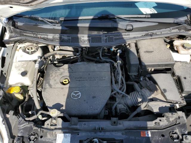 Photo 12 from auction – 2012 MAZDA 5 with VIN JM1CW2BL6C0118394