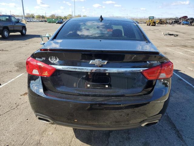 Photo 6 from auction – 2017 CHEVROLET IMPALA PRE with VIN 2G1145S32H9156547