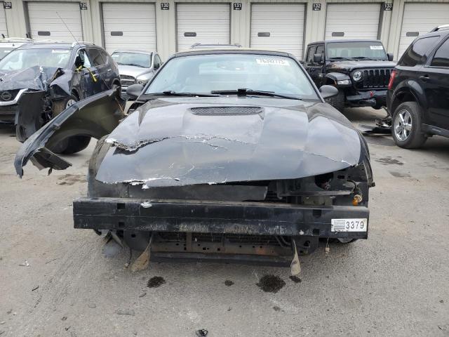 Photo 5 from auction – 2000 FORD MUSTANG GT with VIN 1FAFP45X3YF128041
