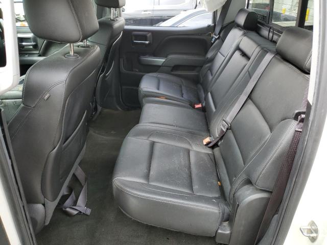 Photo 10 from auction – 2015 CHEVROLET SILVERADO with VIN 3GCPCREC0FG125906