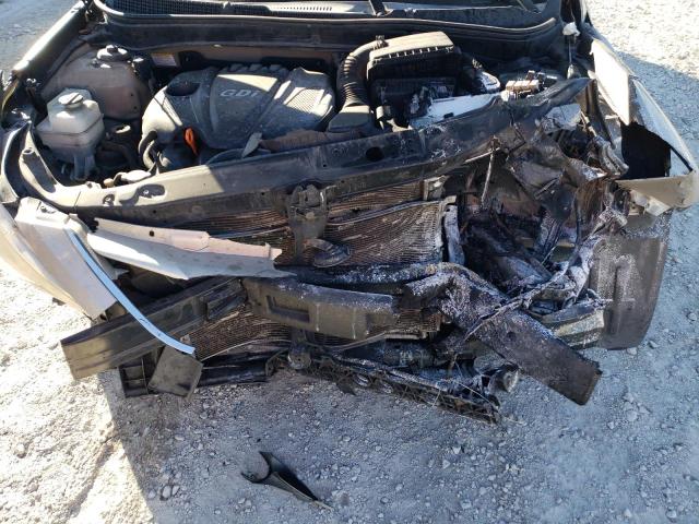 Photo 11 from auction – 2011 HYUNDAI SONATA GLS with VIN 5NPEB4AC6BH087523