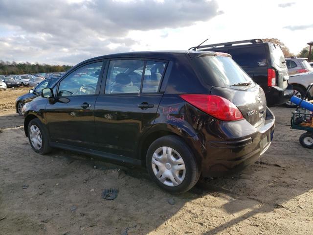 Photo 2 from auction – 2012 NISSAN VERSA S with VIN 3N1BC1CP2CK208315