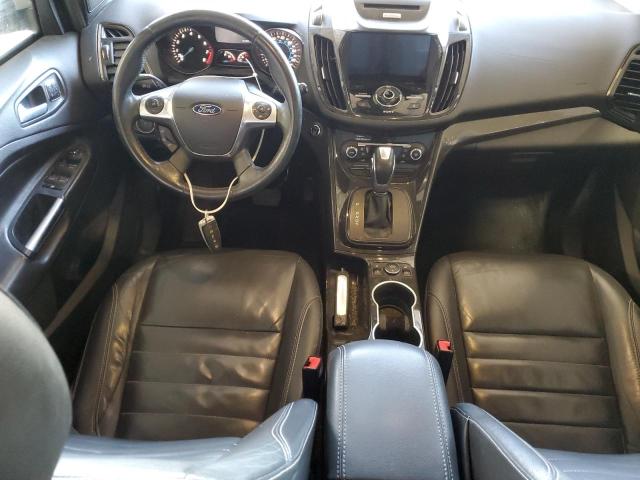 Photo 8 from auction – 2016 FORD ESCAPE TIT with VIN 1FMCU0J95GUA47425