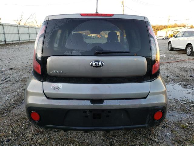 Photo 6 from auction – 2018 KIA SOUL with VIN KNDJN2A25J7553933