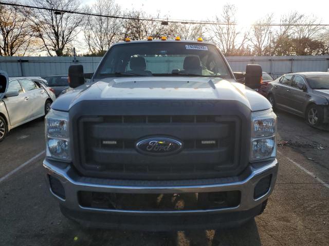Photo 5 from auction – 2012 FORD F250 SUPER with VIN 1FT7X2BT1CEB09314