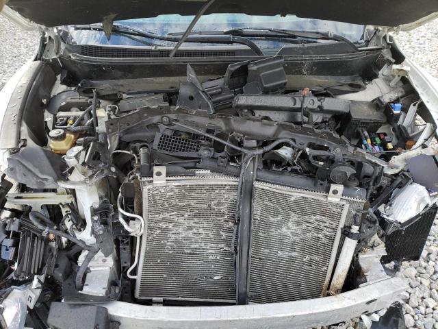 Photo 11 from auction – 2018 INFINITI QX60 with VIN 5N1DL0MM3JC525927
