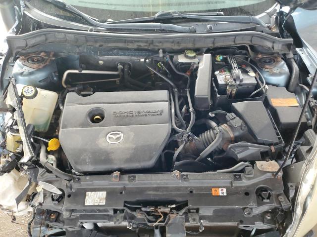 Photo 11 from auction – 2010 MAZDA 3 I with VIN JM1BL1SG2A1144600
