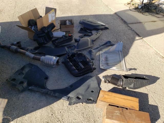 Photo 13 from auction – 2020 HONDA PILOT EXL with VIN 5FNYF6H59LB065665