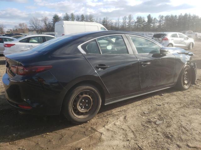 Photo 3 from auction – 2021 MAZDA 3 SELECT with VIN 3MZBPABM2MM207919