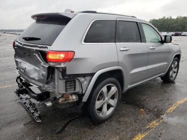 Photo 3 from auction – 2015 JEEP GRAND CHER with VIN 1C4RJECG5FC131765