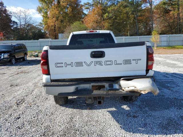 Photo 6 from auction – 2006 CHEVROLET SILVERADO with VIN 1GCHK23U16F177878