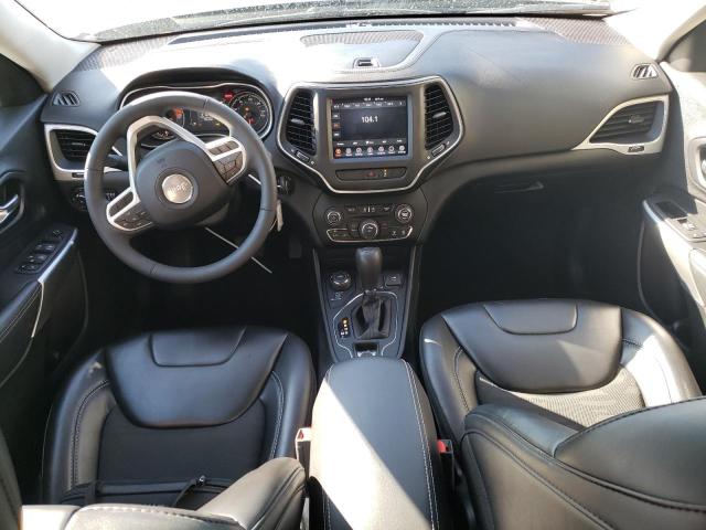 Photo 8 from auction – 2022 JEEP CHEROKEE L with VIN 1C4PJMCX0ND555719