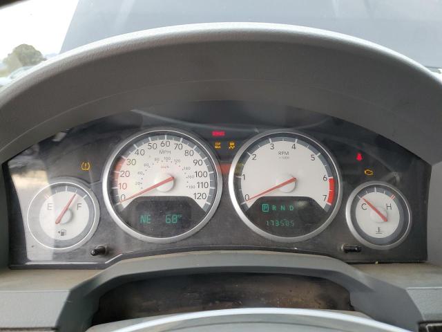 Photo 9 from auction – 2010 DODGE GRAND CARA with VIN 2D4RN5DX3AR191954