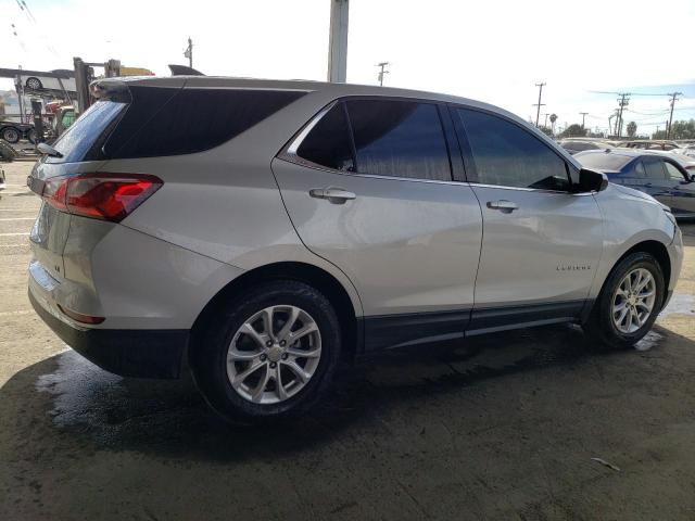 Photo 3 from auction – 2019 CHEVROLET EQUINOX LT with VIN 2GNAXKEVXK6291172