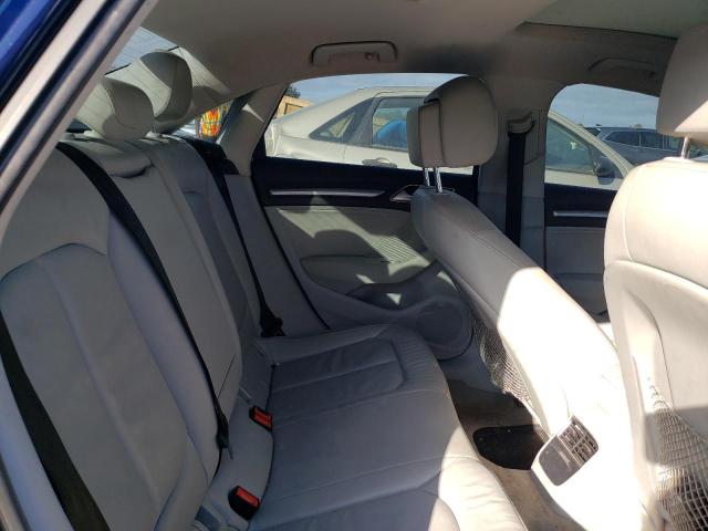 Photo 10 from auction – 2016 AUDI A3 PREMIUM with VIN WAUA7GFF0G1052914