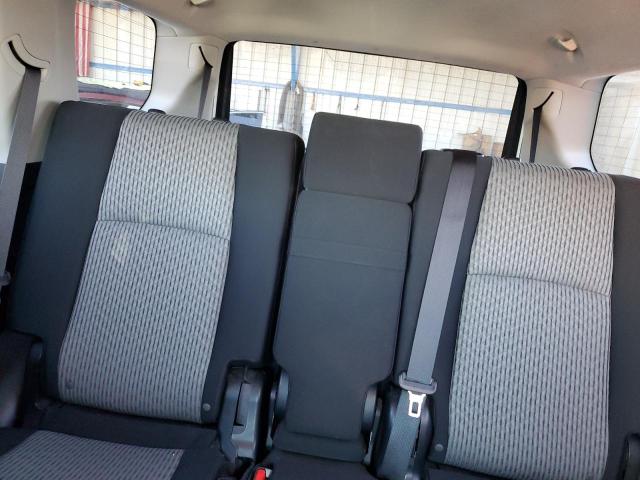 Photo 10 from auction – 2016 TOYOTA 4RUNNER SR with VIN JTEBU5JRXG5293342