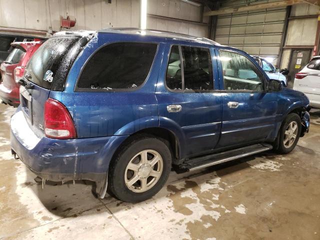 Photo 3 from auction – 2006 BUICK RAINIER CX with VIN 5GADT13S862204684