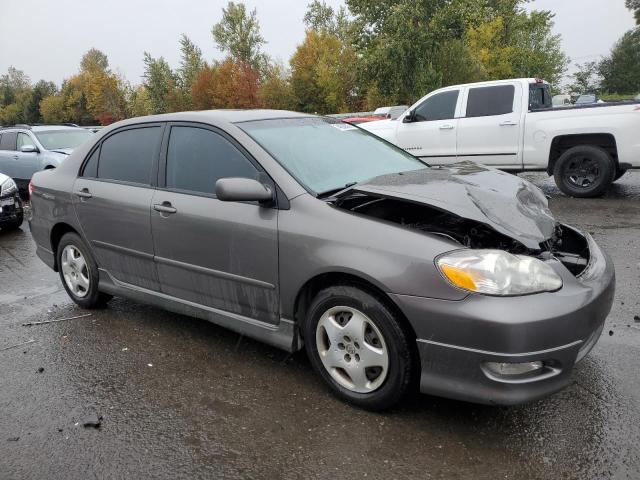 Photo 4 from auction – 2006 TOYOTA COROLLA CE with VIN 1NXBR32E76Z688326