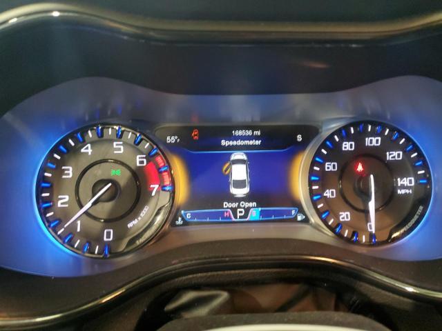 Photo 9 from auction – 2015 CHRYSLER 200 S with VIN 1C3CCCBB4FN555540