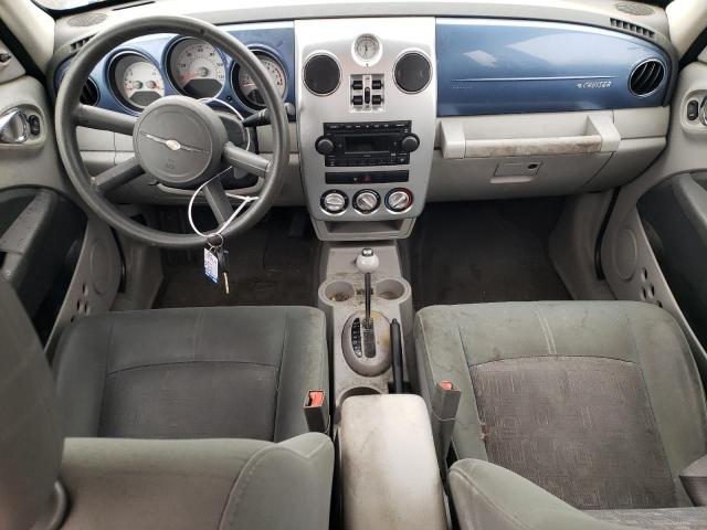 Photo 10 from auction – 2006 CHRYSLER PT CRUISER with VIN 3A4FY48B96T360034
