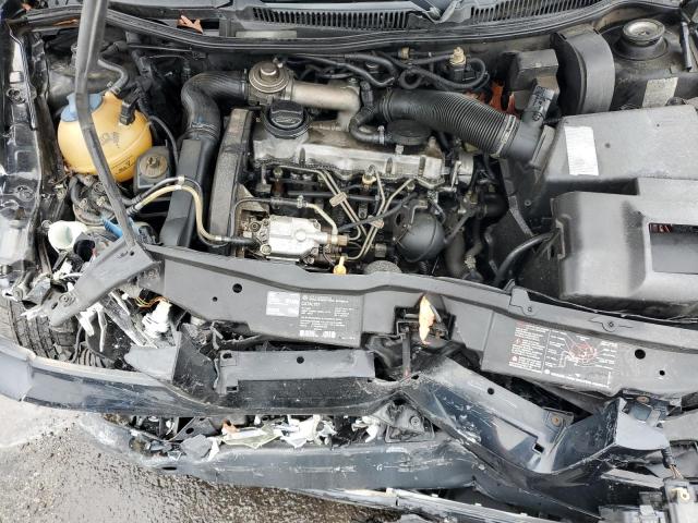 Photo 11 from auction – 2002 VOLKSWAGEN JETTA GLS with VIN 3VWSP69M72M144395