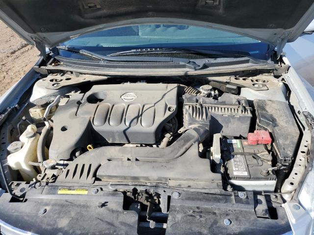 Photo 11 from auction – 2012 NISSAN ALTIMA BAS with VIN 1N4AL2APXCN424415