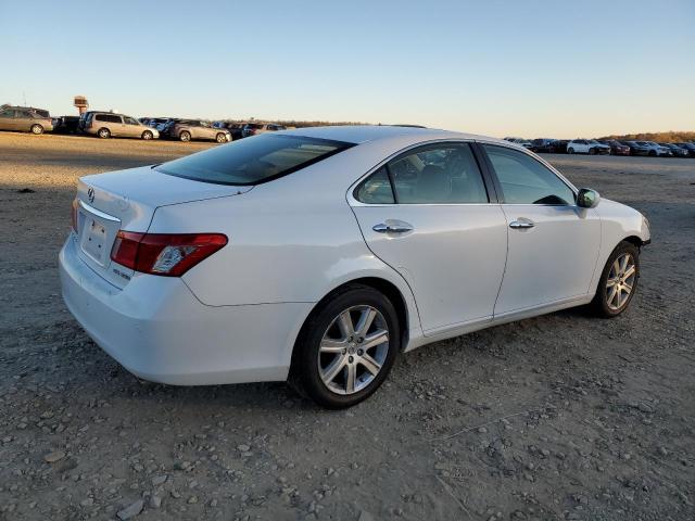 Photo 3 from auction – 2008 LEXUS ES 350 with VIN JTHBJ46G982219409