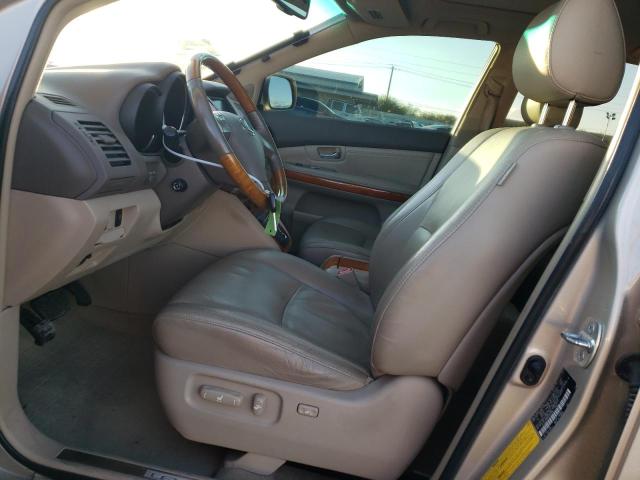 Photo 7 from auction – 2008 LEXUS RX 350 with VIN 2T2HK31U58C084930