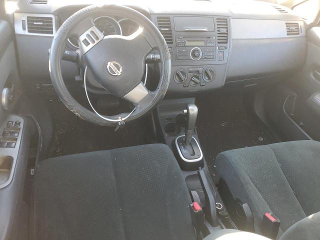 Photo 8 from auction – 2011 NISSAN VERSA S with VIN 3N1BC1CP0BL467880