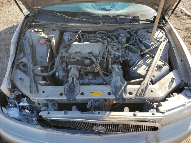 Photo 11 from auction – 2001 BUICK CENTURY CU with VIN 2G4WS52J211257833