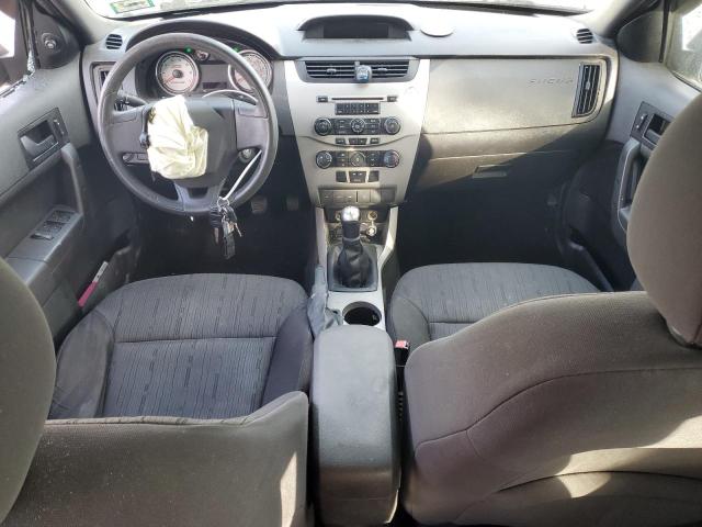 Photo 8 from auction – 2010 FORD FOCUS SE with VIN 1FAHP3FN3AW298339