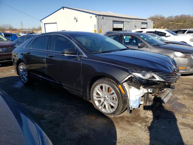 Photo 4 from auction – 2014 LINCOLN MKZ with VIN 3LN6L2J90ER815358