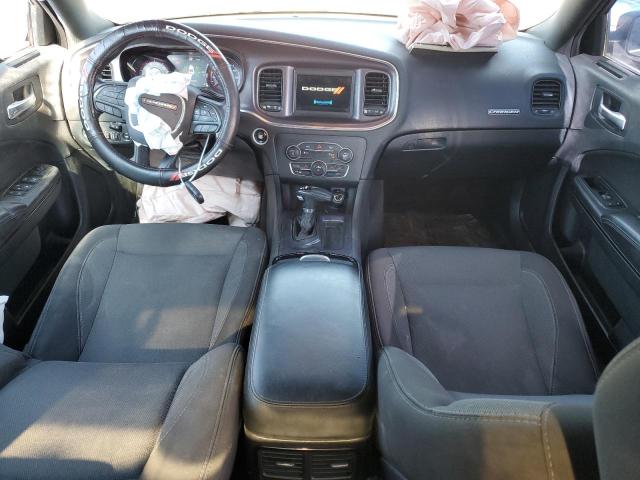Photo 8 from auction – 2018 DODGE CHARGER SX with VIN 2C3CDXBG9JH120370