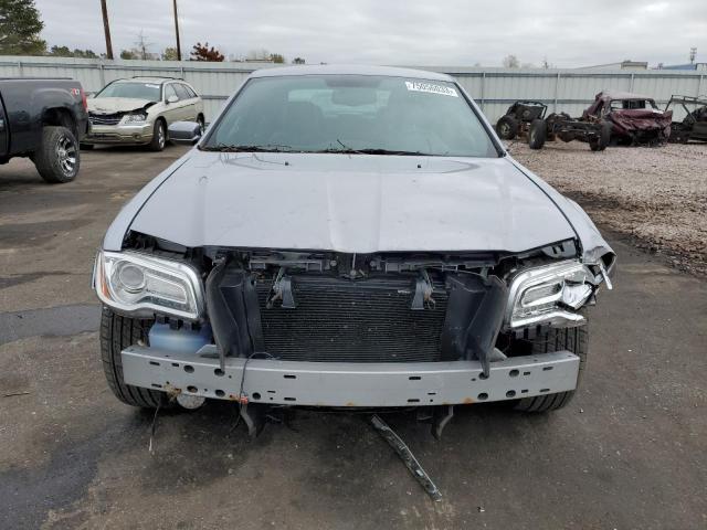 Photo 5 from auction – 2013 CHRYSLER 300 with VIN 2C3CCARG8DH581215