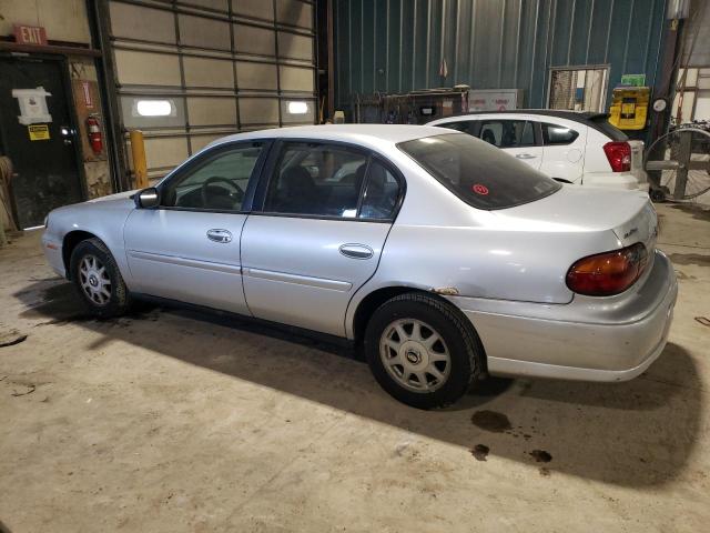 Photo 2 from auction – 2003 CHEVROLET MALIBU with VIN 1G1ND52J73M685195