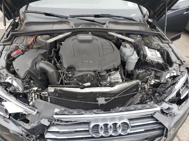 Photo 11 from auction – 2019 AUDI A4 PREMIUM with VIN WAUENAF40KA062662