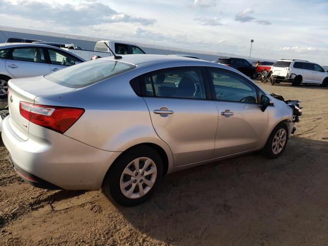 Photo 3 from auction – 2013 KIA RIO LX with VIN KNADM4A38D6179829