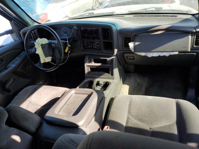 Photo 8 from auction – 2005 GMC SIERRA K25 with VIN 1GTHK23U65F868497
