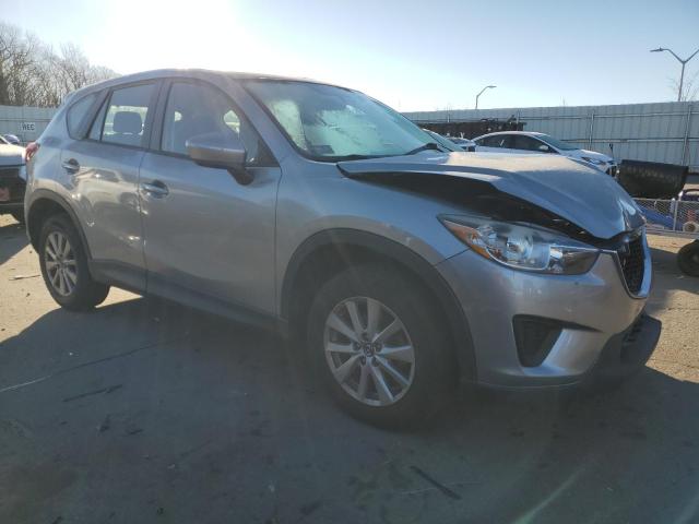 Photo 4 from auction – 2014 MAZDA CX-5 SPORT with VIN JM3KE4BE3E0423566