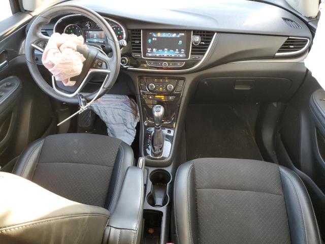 Photo 8 from auction – 2017 BUICK ENCORE PRE with VIN KL4CJBSB9HB103769