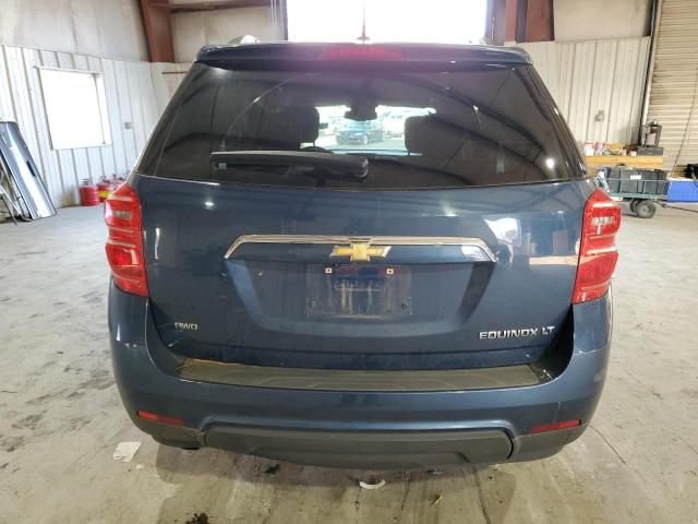 Photo 6 from auction – 2016 CHEVROLET EQUINOX LT with VIN 2GNFLFEK3G6308917
