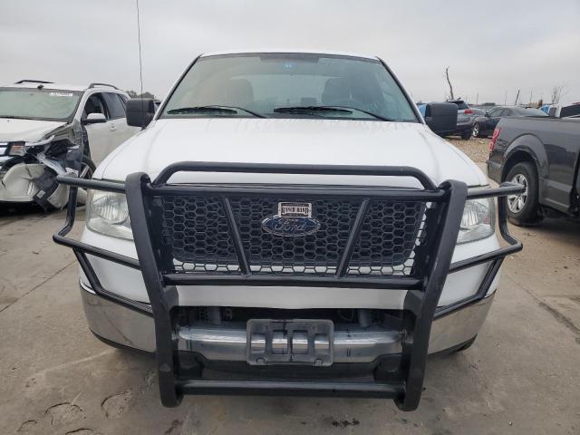 Photo 5 from auction – 2004 FORD F150 with VIN 1FTPX12554NB99421