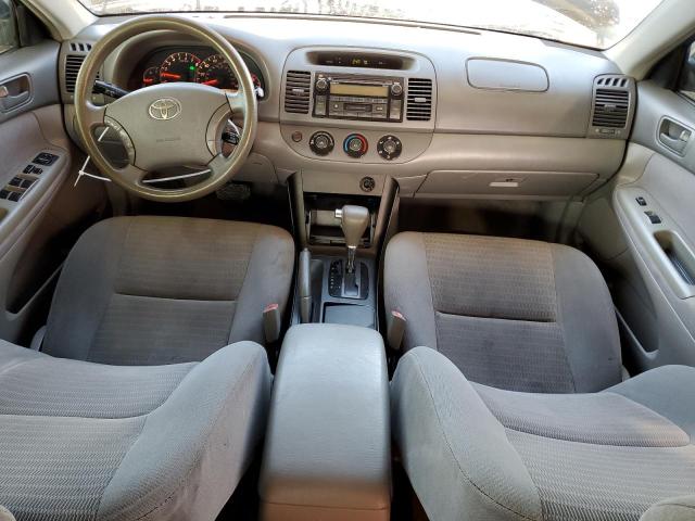 Photo 8 from auction – 2005 TOYOTA CAMRY LE with VIN 4T1BE32K65U534769