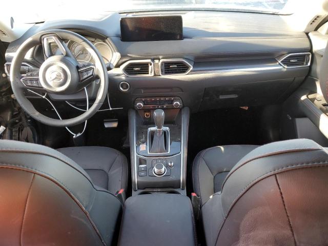 Zdjęcie 8 z aukcji – 2023 MAZDA CX-5 PREFE z VIN JM3KFBCM1P0206835