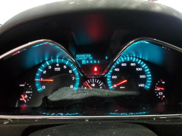 Photo 9 from auction – 2014 CHEVROLET TRAVERSE L with VIN 1GNKVJKD7EJ353490