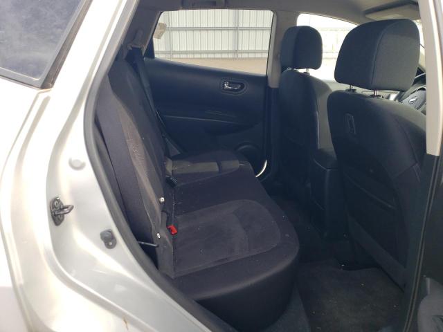 Photo 10 from auction – 2012 NISSAN ROGUE S with VIN JN8AS5MT2CW275214